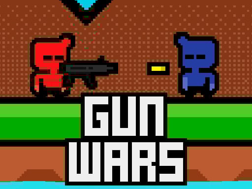 Gunwars